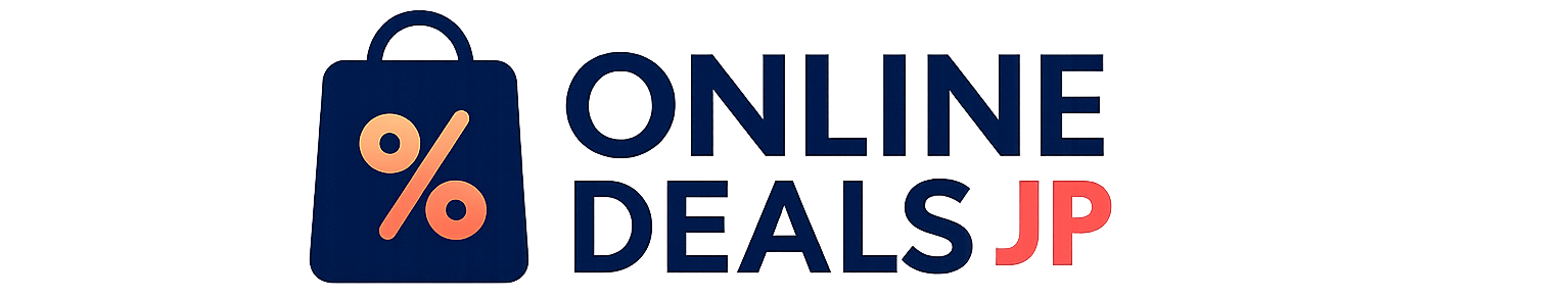 Online Deals JP